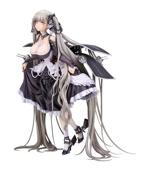 Azur Lane - Formidable - 1/7 (Alter)ㅤ – Alter – ActionFigure Brasil