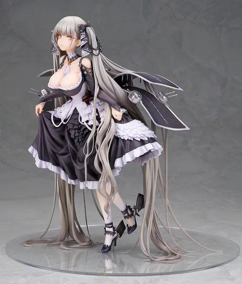 Azur Lane - Formidable - 1/7 (Alter)ㅤ – Alter – ActionFigure Brasil