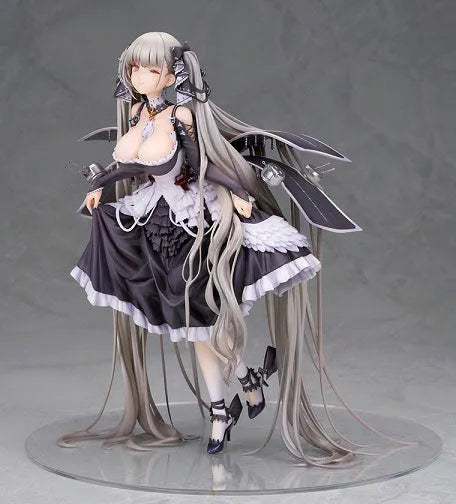 Azur Lane - Formidable - 1/7 (Alter)ㅤ – Alter – ActionFigure Brasil