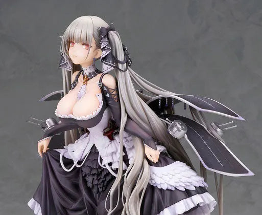 Azur Lane - Formidable - 1/7 (Alter)ㅤ – Alter – ActionFigure Brasil