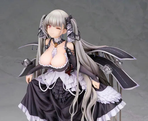 Azur Lane - Formidable - 1/7 (Alter)ㅤ – Alter – ActionFigure Brasil