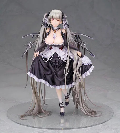 Azur Lane - Formidable - 1/7 (Alter)ㅤ – Alter – ActionFigure Brasil