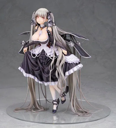 Azur Lane - Formidable - 1/7 (Alter)ㅤ – Alter – ActionFigure Brasil — iluminação de estúdio