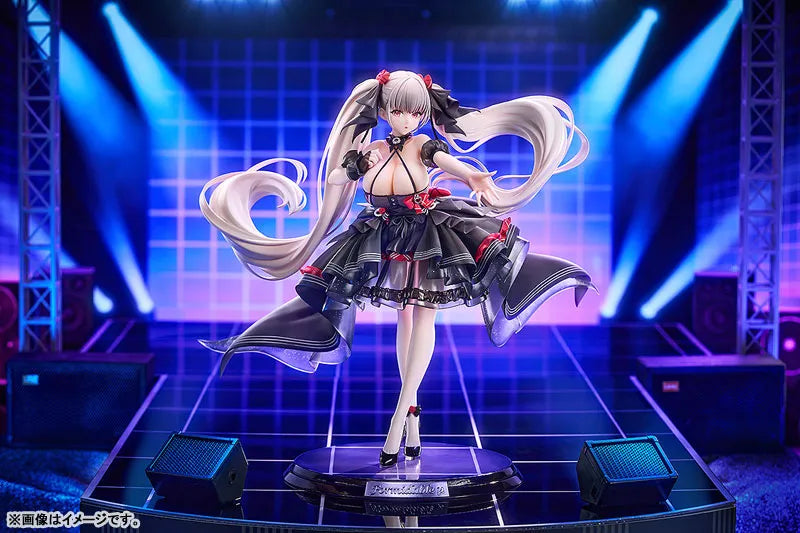 Azur Lane - Formidable - 1/7 - μ Equipment (Good Smile Arts Shanghai, Good Smile Company)ㅤ – Good Smile Arts Shanghai as ManufacturerGood Smile Company – ActionFigure Brasil