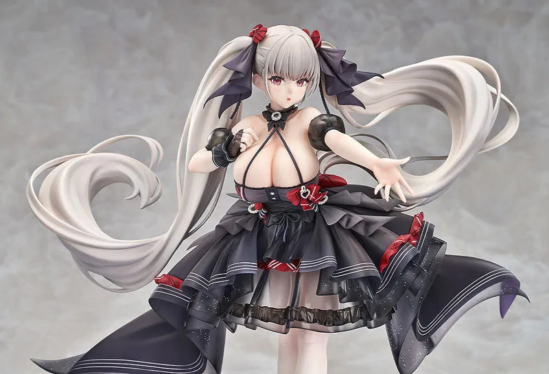 Azur Lane - Formidable - 1/7 - μ Equipment (Good Smile Arts Shanghai, Good Smile Company)ㅤ – Good Smile Arts Shanghai as ManufacturerGood Smile Company – ActionFigure Brasil