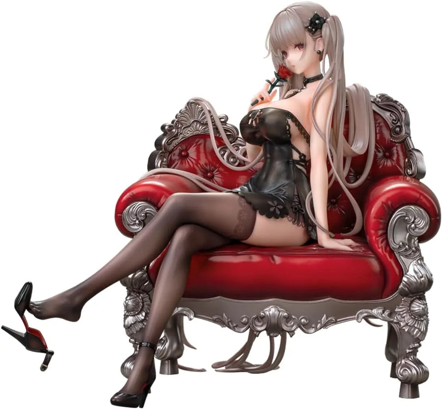 Azur Lane - Formidable - 1/7 - Rose Ceremony Ver. (Myethos)ㅤ – Myethos – ActionFigure Brasil
