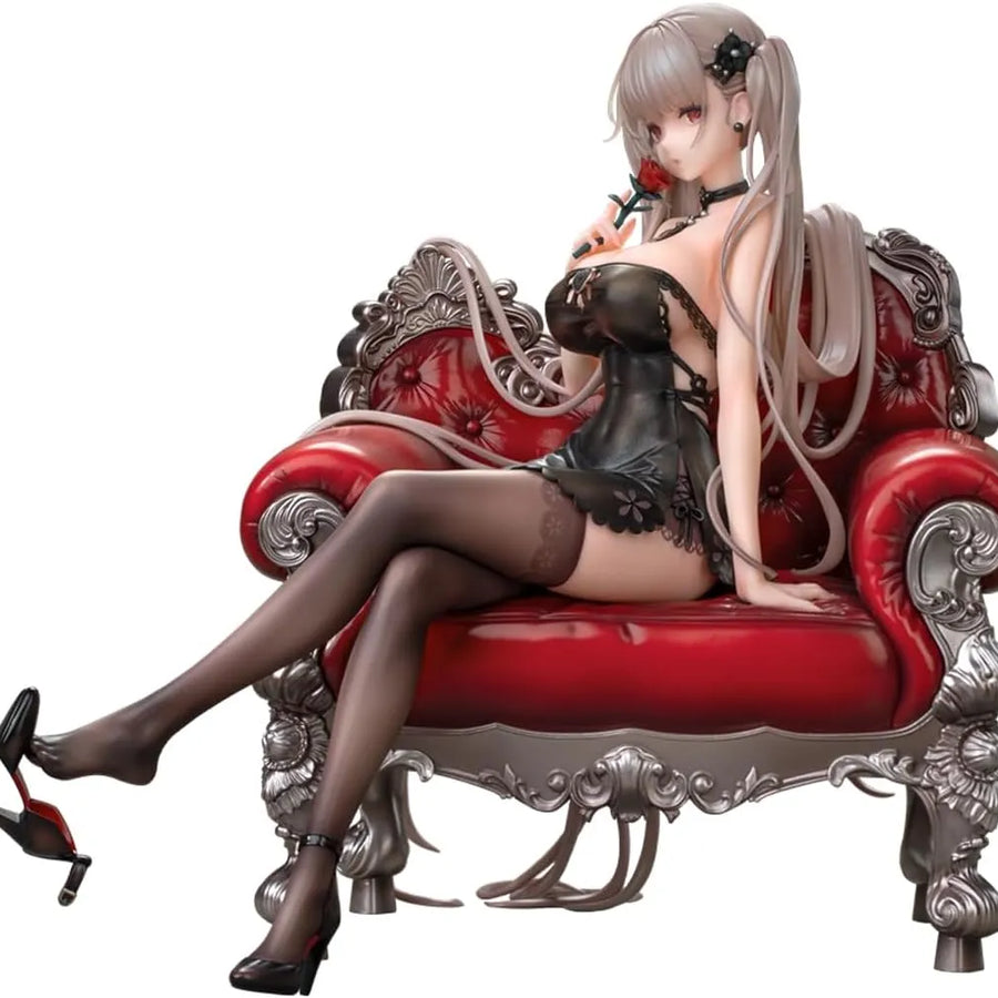 Azur Lane - Formidable - 1/7 - Rose Ceremony Ver. (Myethos)ㅤ – Myethos – ActionFigure Brasil