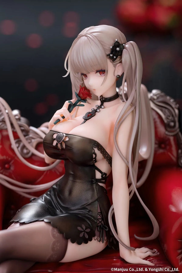 Azur Lane - Formidable - 1/7 - Rose Ceremony Ver. (Myethos)ㅤ – Myethos – ActionFigure Brasil