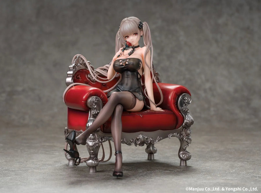 Azur Lane - Formidable - 1/7 - Rose Ceremony Ver. (Myethos)ㅤ – Myethos – ActionFigure Brasil