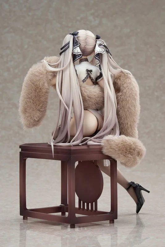 Azur Lane - Formidable - 1/7 - Still Illustration Ver. (Apex Innovation)ㅤ – Apex Innovation – ActionFigureBrasil