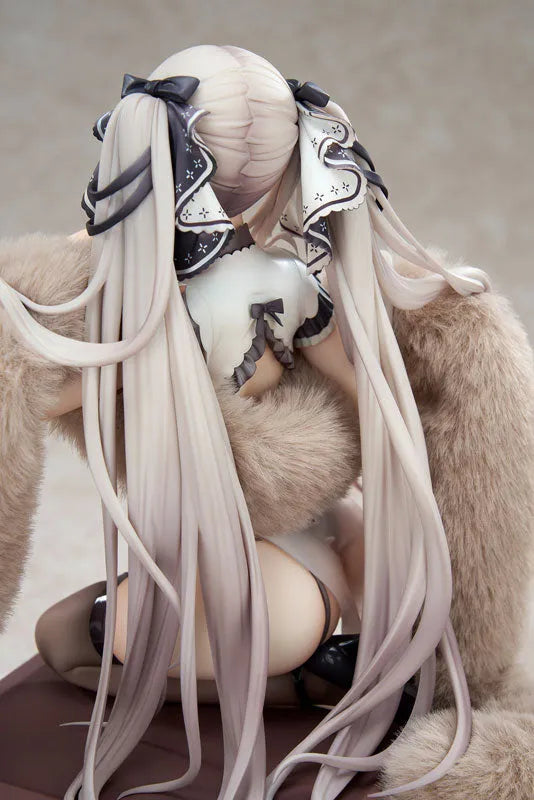 Azur Lane - Formidable - 1/7 - Still Illustration Ver. (Apex Innovation)ㅤ – Apex Innovation – ActionFigureBrasil