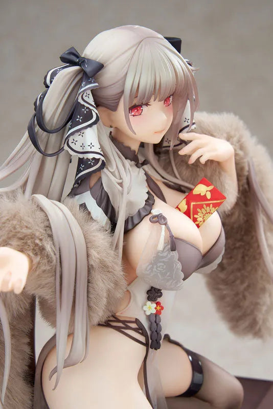 Azur Lane - Formidable - 1/7 - Still Illustration Ver. (Apex Innovation)ㅤ – Apex Innovation as Manufacturer – ActionFigure Brasil