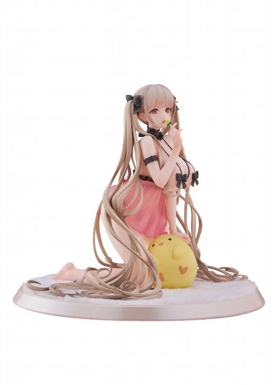 Azur Lane - Formidable - Manjuu - 1/6 - Sweet Time Ver. (Claynel)ㅤ – Claynel as Manufacturer – ActionFigure Brasil