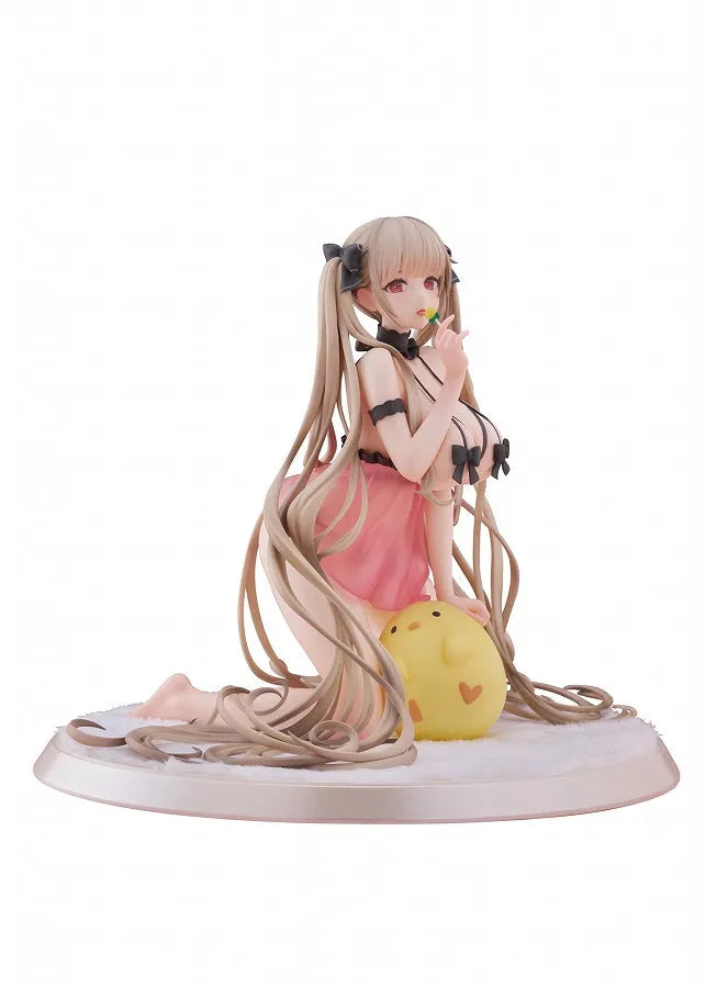 Azur Lane - Formidable - Manjuu - 1/6 - Sweet Time Ver. (Claynel)ㅤ – Claynel as Manufacturer – ActionFigure Brasil