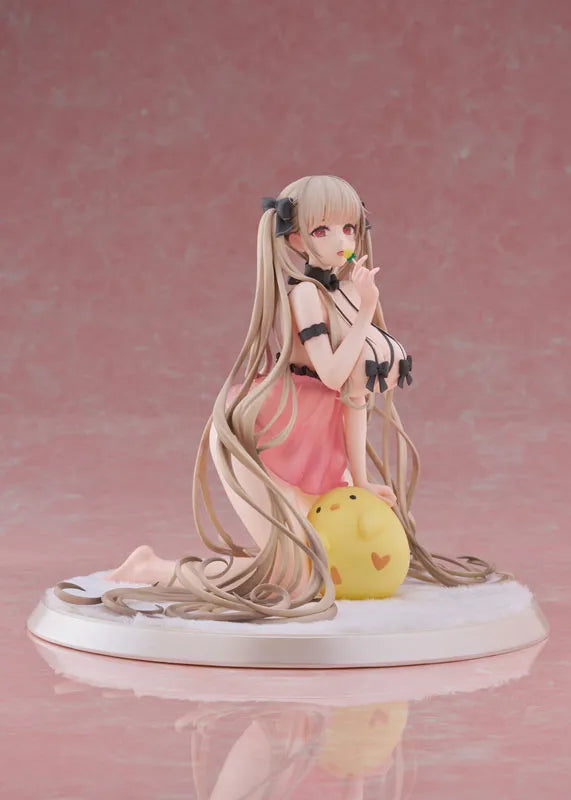 Azur Lane - Formidable - Manjuu - 1/6 - Sweet Time Ver. (Claynel)ㅤ – Claynel as Manufacturer – ActionFigure Brasil