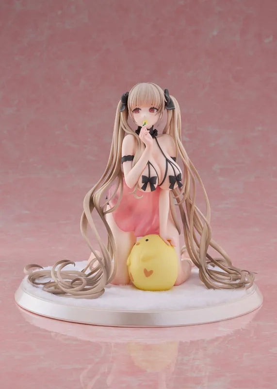 Azur Lane - Formidable - Manjuu - 1/6 - Sweet Time Ver. (Claynel)ㅤ – Claynel as Manufacturer – ActionFigure Brasil