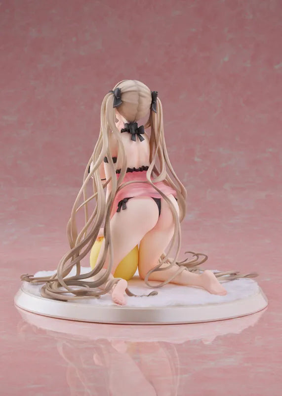 Azur Lane - Formidable - Manjuu - 1/6 - Sweet Time Ver. (Claynel)ㅤ – Claynel as Manufacturer – ActionFigure Brasil
