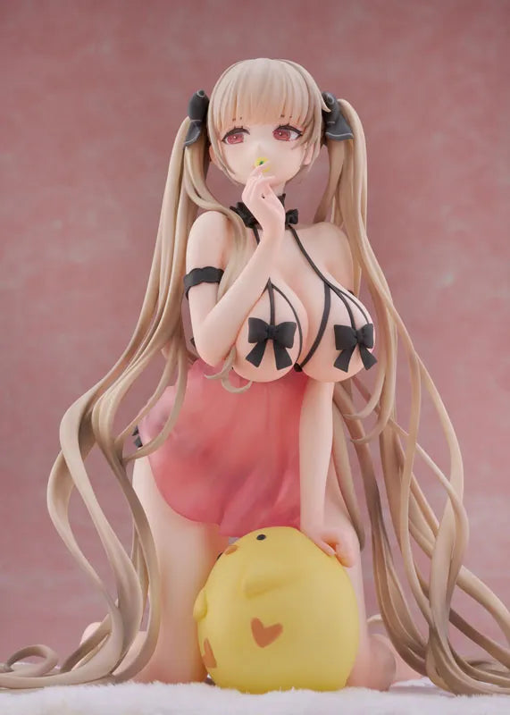 Azur Lane - Formidable - Manjuu - 1/6 - Sweet Time Ver. (Claynel)ㅤ – Claynel as Manufacturer – ActionFigure Brasil