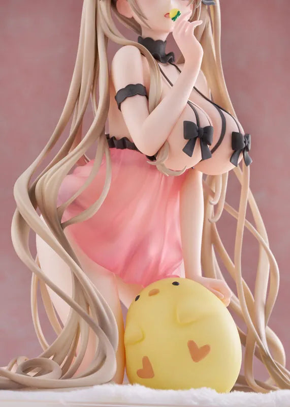 Azur Lane - Formidable - Manjuu - 1/6 - Sweet Time Ver. (Claynel)ㅤ – Claynel as Manufacturer – ActionFigure Brasil