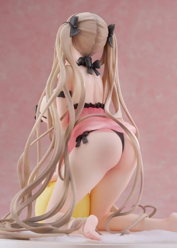 Azur Lane - Formidable - Manjuu - 1/6 - Sweet Time Ver. (Claynel)ㅤ – Claynel as Manufacturer – ActionFigure Brasil
