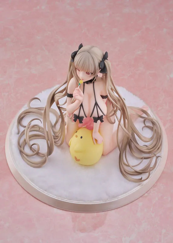 Azur Lane - Formidable - Manjuu - 1/6 - Sweet Time Ver. (Claynel)ㅤ – Claynel as Manufacturer – ActionFigure Brasil