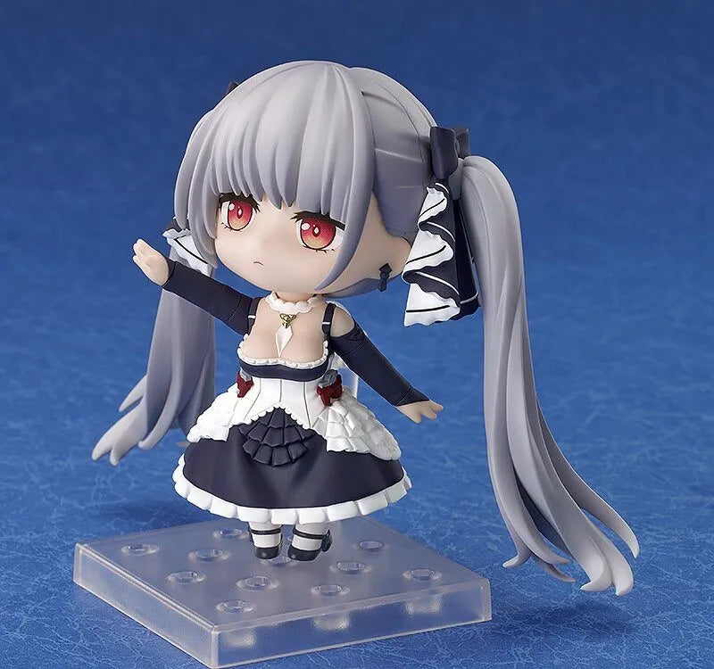 Azur Lane - Formidable - Manjuu - Nendoroid #2575 (Good Smile Arts Shanghai, Good Smile Company)ㅤ – Good Smile Arts Shanghai – ActionFigure Brasil