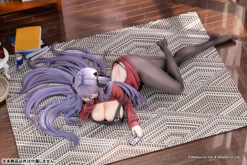 Azur Lane - Friedrich Carl - 1/6 - A Game of Love Ver. (AniGame)ㅤ – AniGame – ActionFigure Brasil