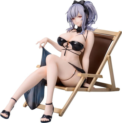Azur Lane - Giulio Cesare - 1/7 - High Tide Under the Sunlight (FREEing, Union Creative International Ltd)ㅤ – Union Creative – ActionFigure Brasil