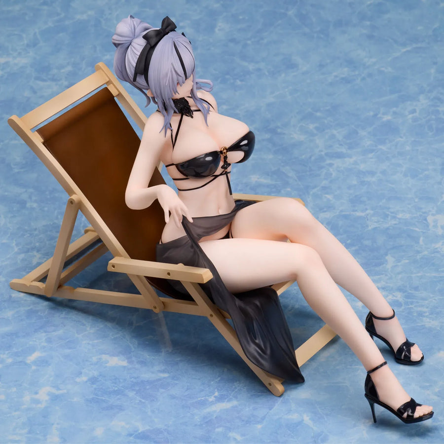 Azur Lane - Giulio Cesare - 1/7 - High Tide Under the Sunlight (FREEing, Union Creative International Ltd)ㅤ – Union Creative – ActionFigure Brasil