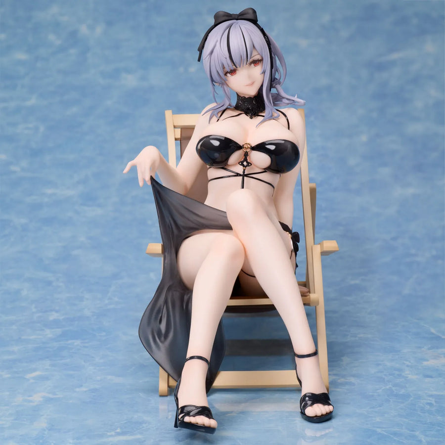 Azur Lane - Giulio Cesare - 1/7 - High Tide Under the Sunlight (FREEing, Union Creative International Ltd)ㅤ – Union Creative – ActionFigure Brasil