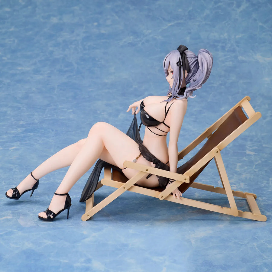 Azur Lane - Giulio Cesare - 1/7 - High Tide Under the Sunlight (FREEing, Union Creative International Ltd)ㅤ – Union Creative – ActionFigure Brasil