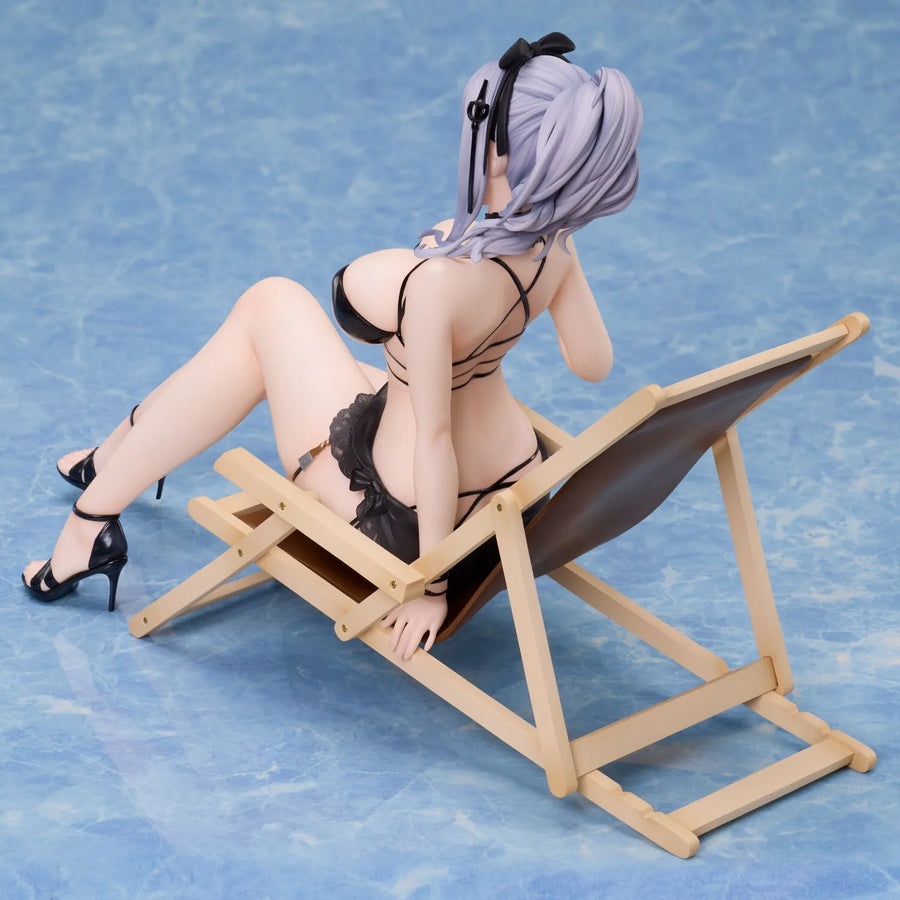 Azur Lane - Giulio Cesare - 1/7 - High Tide Under the Sunlight (FREEing, Union Creative International Ltd)ㅤ – Union Creative – ActionFigure Brasil