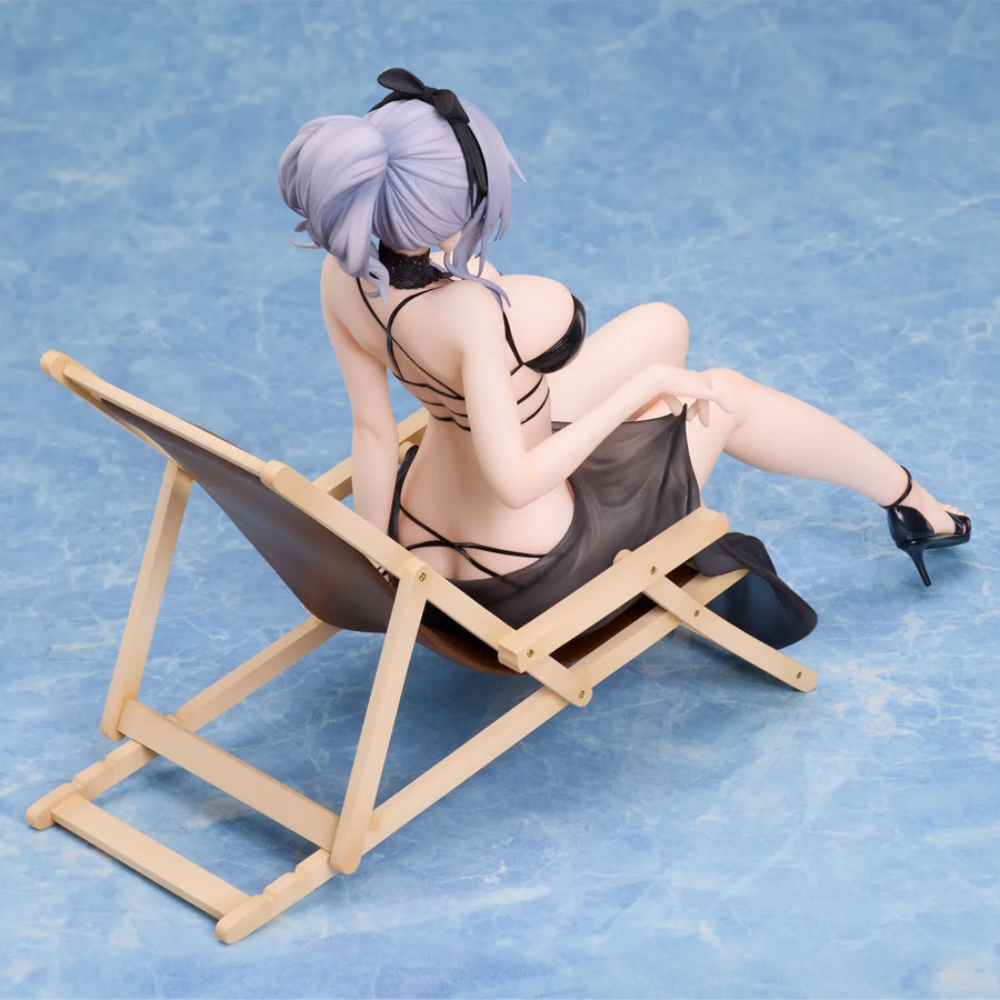 Azur Lane - Giulio Cesare - 1/7 - High Tide Under the Sunlight (FREEing, Union Creative International Ltd)ㅤ – Union Creative – ActionFigure Brasil
