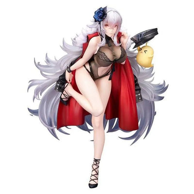 Azur Lane - Graf Zeppelin - 1/7 - Beachside Urd Ver. (Alter)ㅤ – Alter – ActionFigure Brasil