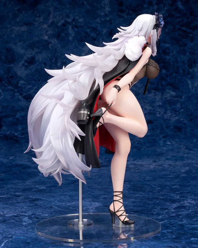Azur Lane - Graf Zeppelin - 1/7 - Beachside Urd Ver. (Alter)ㅤ – Alter – ActionFigure Brasil
