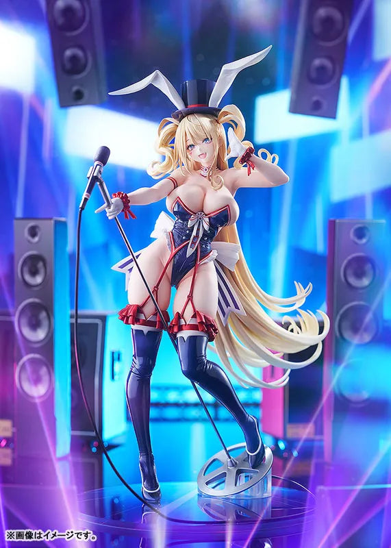 Azur Lane - Guam - 1/7 - Stage-Setting Charmer (Max Factory)ㅤ – Max Factory – ActionFigureBrasil