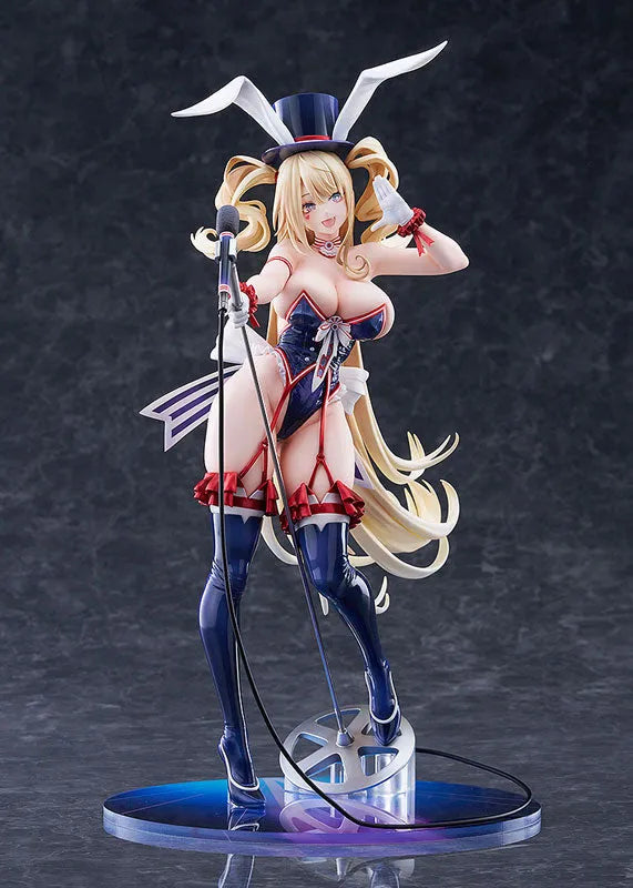 Azur Lane - Guam - 1/7 - Stage-Setting Charmer (Max Factory)ㅤ – Max Factory – ActionFigureBrasil