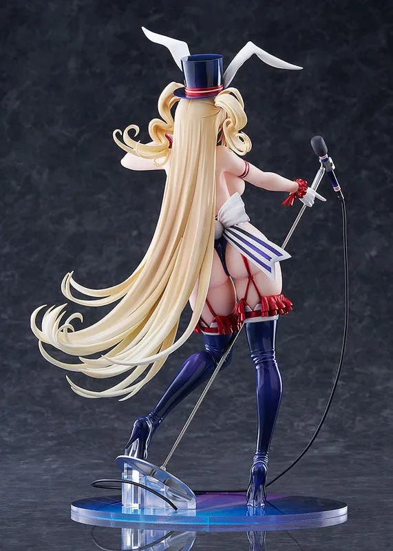 Azur Lane - Guam - 1/7 - Stage-Setting Charmer (Max Factory)ㅤ – Max Factory – ActionFigureBrasil