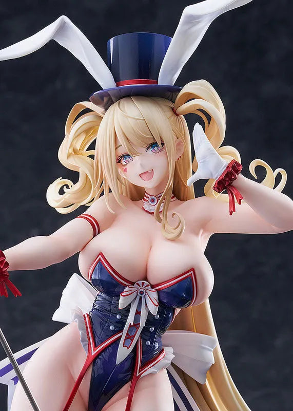 Azur Lane - Guam - 1/7 - Stage-Setting Charmer (Max Factory)ㅤ – Max Factory – ActionFigureBrasil