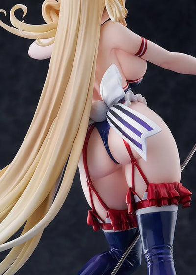 Azur Lane - Guam - 1/7 - Stage-Setting Charmer (Max Factory)ㅤ – Max Factory – ActionFigureBrasil — iluminação de estúdio