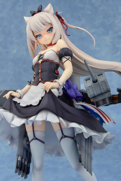 Azur Lane - Hammann - 1/7 - Kai - 2024 Re-release (PLUM)ㅤ – PLUM – ActionFigureBrasil — acessórios