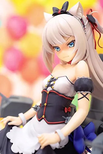 Azur Lane - Hammann - 1/7 - Kaiㅤ – PLUM – ActionFigure Brasil