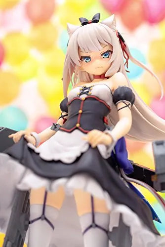 Azur Lane - Hammann - 1/7 - Kaiㅤ – PLUM – ActionFigure Brasil