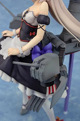 Azur Lane - Hammann - 1/7 - Kaiㅤ – PLUM – ActionFigure Brasil