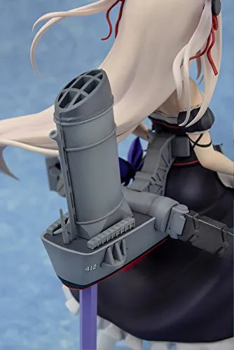 Azur Lane - Hammann - 1/7 - Kaiㅤ – PLUM – ActionFigure Brasil