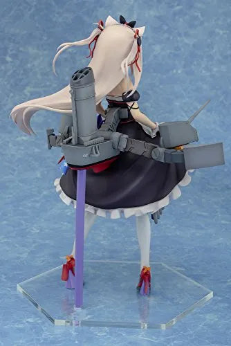 Azur Lane - Hammann - 1/7 - Kaiㅤ – PLUM – ActionFigure Brasil
