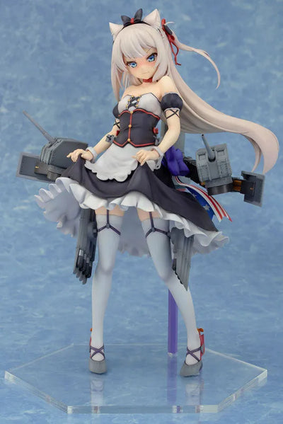 Azur Lane - Hammann Kai - 1/7 (PLUM)ㅤ – PLUM – ActionFigure Brasil