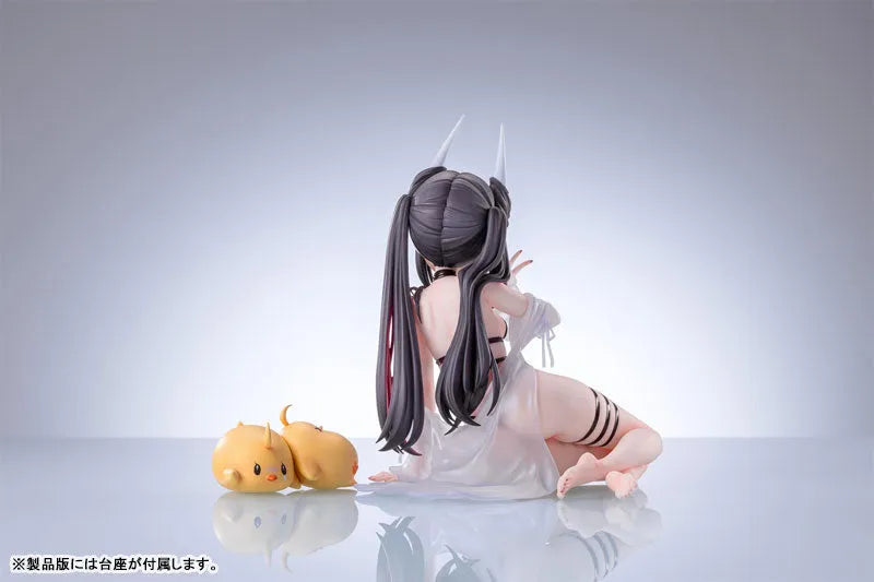 Azur Lane - Hatsuzuki - Manjuu - 1/6 - August's First Romance Ver. (AniGame)ㅤ – AniGame – ActionFigure Brasil