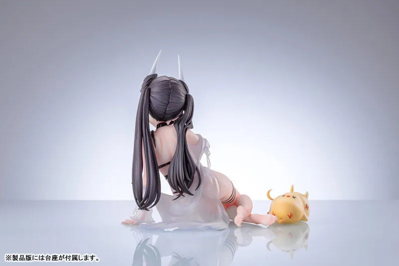 Azur Lane - Hatsuzuki - Manjuu - 1/6 - August's First Romance Ver. (AniGame)ㅤ – AniGame – ActionFigure Brasil