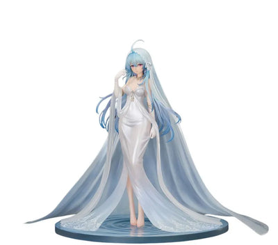 Azur Lane - Helena - 1/7 - Miracle in White Ver. (Magi Arts)ㅤ – Magi Arts – ActionFigureBrasil